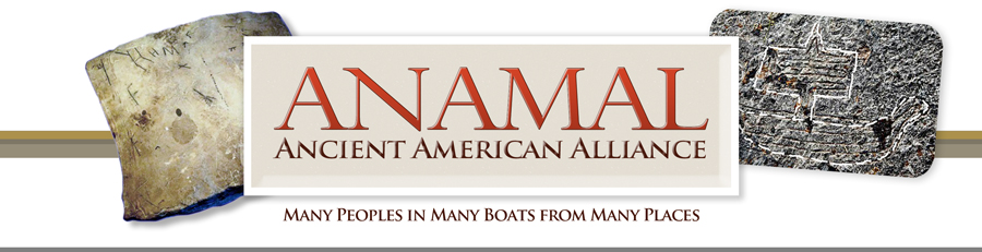 Ancient American Alliance